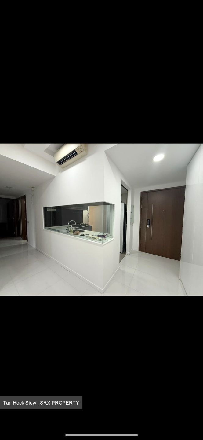 Punggol Walk (D19), Condominium #476676981